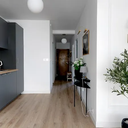 Apartment 2 Spacieux Lit King Verdun Parking Gratuit
