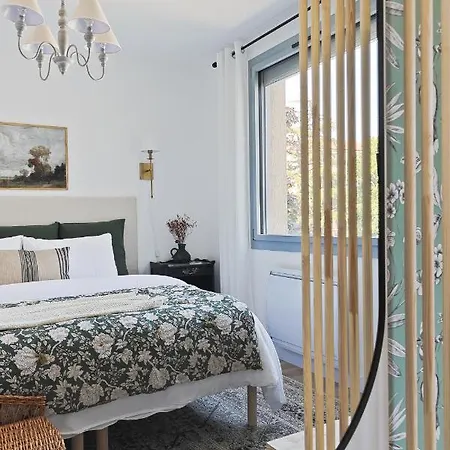Apartment 2 Spacieux Lit King Verdun Parking Gratuit *